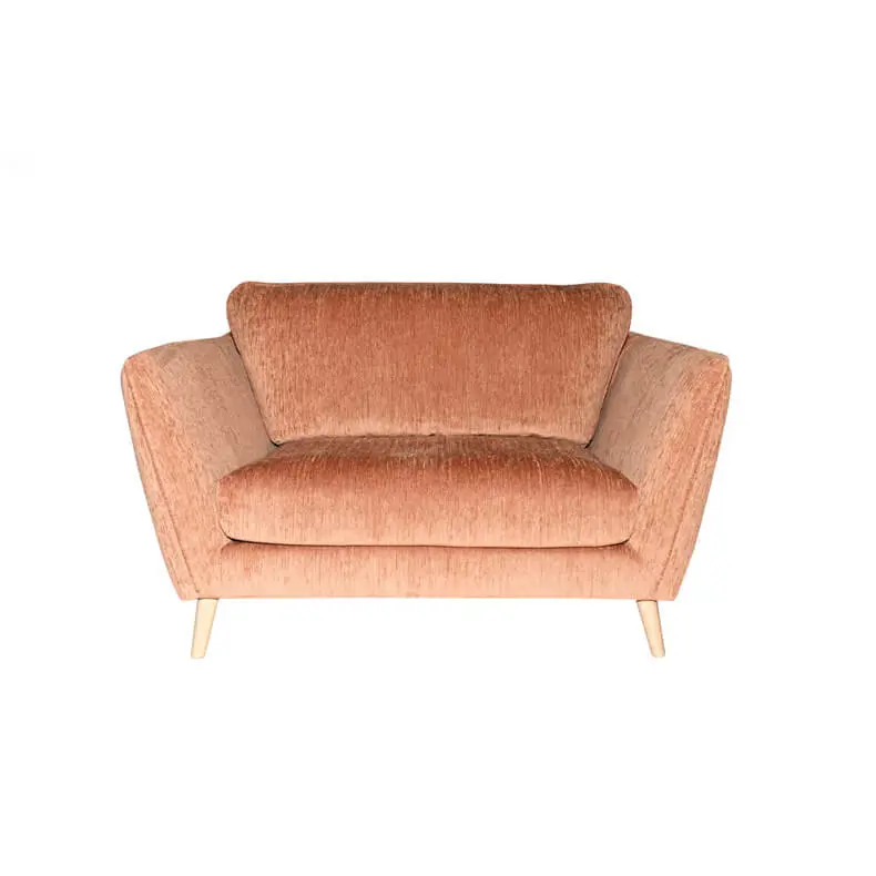 Savea Wide Armchair